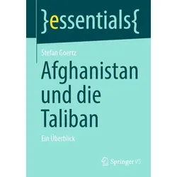 Afghanistan und die Taliban