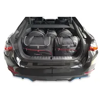 Kjust Kofferraumtaschen Set - BMW i4