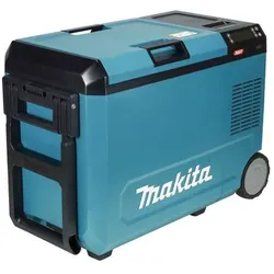 Makita CW004GZ 40V Akku-Kühl- und Wärmebox