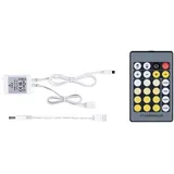 Paulmann Controller MaxLED Tunable Weiß inkl. IT-Remote DC 24V 144W