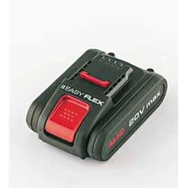 AL-KO EasyFlex Werkzeug-Akku B 50 Li 20V, 2.5Ah, Li-Ionen (113559)