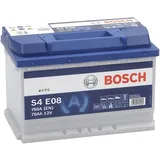 Bosch S4E 70Ah 12V