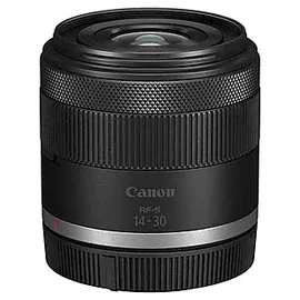 Canon RF-S 14-30mm f./4-6.3 IS STM PZ