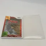 The Legend of Zelda: Twilight Princess (Nintendo Selects) (Wii)
