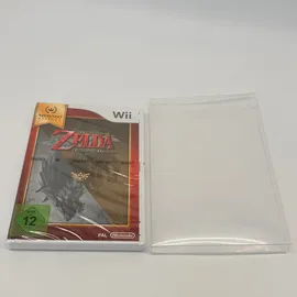 The Legend of Zelda: Twilight Princess (Nintendo Selects) (Wii)