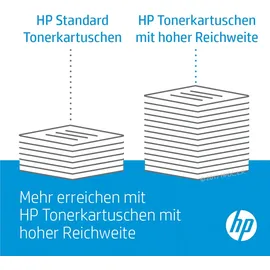 HP 19A schwarz (CF219A)