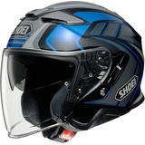 Shoei J-Cruise II aglero tc-2