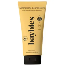 Sonnencreme LSF50 50ml