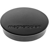 Magnetoplan Magnet Discofix Standard 10 Stück)