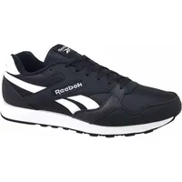 Reebok Ultra Flash Sneaker,Cblack Ftwwht Cblack,42 EU