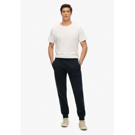 Superdry Jogginghosen klassisch Blau M