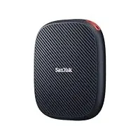 SanDisk Phone SSD 1 TB, funktioniert mit iPhone 15 Serie und höher, MagSafe kompatibel, bis zu 1000MB/s Lesen