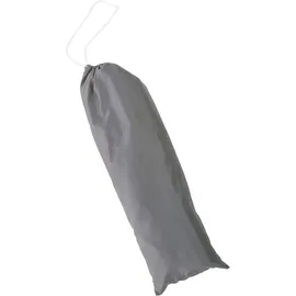 fillikid Einhang für Reisebetten 120 x 60 cm inkl. Reisetasche - Grau