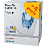 Siemens VZ123FP  MegaAir SuperTEX Typ P 12 St.