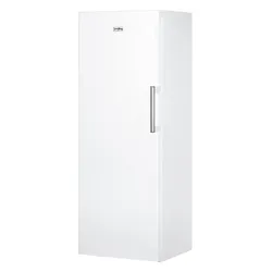 Privileg Gefrierschrank »PFVN D228 W«, 167 cm hoch, 59,5 cm breit, 15724643-0 weiß