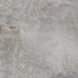 Euro Stone Bodenfliese Feinsteinzeug grau 60 x 60 cm