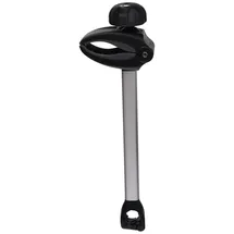 Thule Unisex 2331220100 Rahmen haltearm, Schwarz, 30 x 5 cm EU