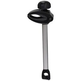 Thule Unisex 2331220100 Rahmen haltearm, Schwarz, 30 x 5 cm EU