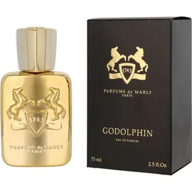 Parfums de Marly Godolphin Eau de Parfum 75 ml