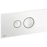 Viega Visign for Style 10 Betätigungsplatte, weiß