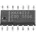 MAX232ACSE Schnittstellen-IC Transceiver Tube