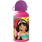 Disney Aluminium Trinkflasche Mehrfarbig 0,4 l