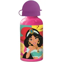 Disney Aluminium Trinkflasche Mehrfarbig 0,4 l