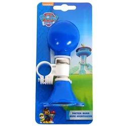 Fahrradhupe Paw Patrol für Kinderfahrrad Fahrradklingel