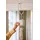 membantu Set Federwiege Basic mit Ständer Basic & Motor Natur, Beige