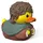 TUBBZ Lord Of The Rings: Frodo Baggins - Figur 9 cm