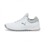 Puma PROADAPT Alphacat white-puma silver-pink 40