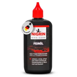 Nigrin Feinöl 100 ml