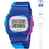 Casio Watch DWE-5600PR-2ER