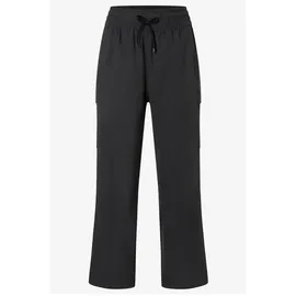 Marmot Lumina Crop Hosen - Black - M