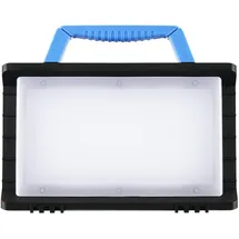 REV Ritter REV LED Arbeitsleuchte Work 24W blau-schwarz, 250 lm, 6500 k, IP54