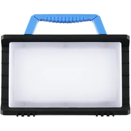 REV Ritter REV LED Arbeitsleuchte Work 24W blau-schwarz, 250 lm, 6500 k, IP54