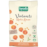 Byodo Volanti Rote Linsen 250g