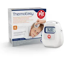 PIC Solution ThermoEasy Infrarot Thermometer