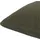 Zoeppritz Kissenbezug Soft-Fleece 40 x 40 cm Grün