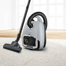 Bosch BGB6X330 Staubsauger Grau