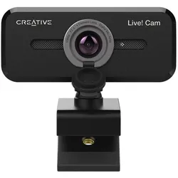 Creative Labs Creative Live! Cam Sync 1080p V2 - Webcam