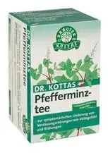 Dr. Kottas Pfefferminztee