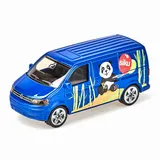 Siku 1338 - VW Transporter verschiedene Farben 1:55