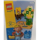 Lego Duplo Explore 3278 - Bob der Baumeister - Wendy tapeziert