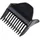 Babyliss Kammaufsatz 3 mm 1 St.