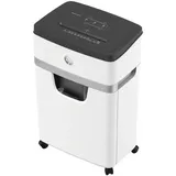 HP OneShred 12MC Weiß