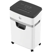 HP OneShred 12MC Weiß