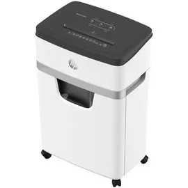 HP OneShred 12MC Weiß