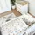 roba kids roba Babybett Lumo 70x140 cm Weiß