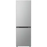 LG GBV3100APY Serie 3 Kühlgefrierkombination (A, 344 l, 1860 mm hoch, Prime Silver)
